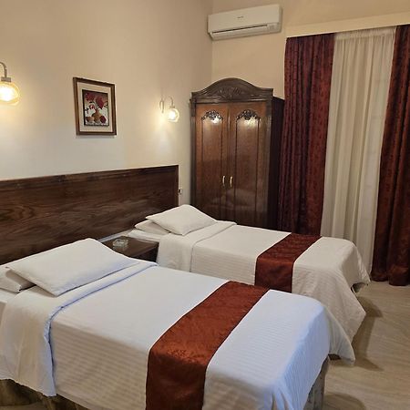 Misr Hotel Александрия Экстерьер фото