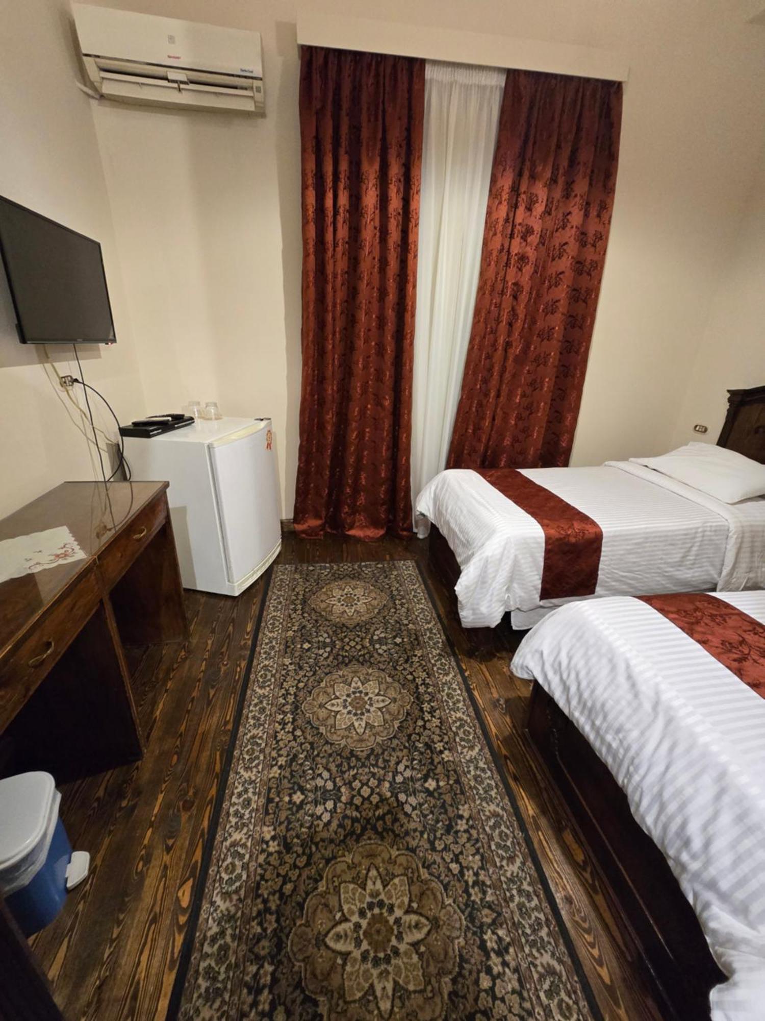 Misr Hotel Александрия Экстерьер фото