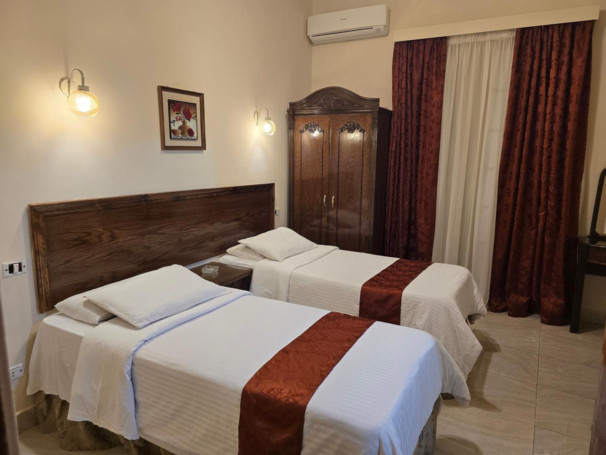 Misr Hotel Александрия Экстерьер фото